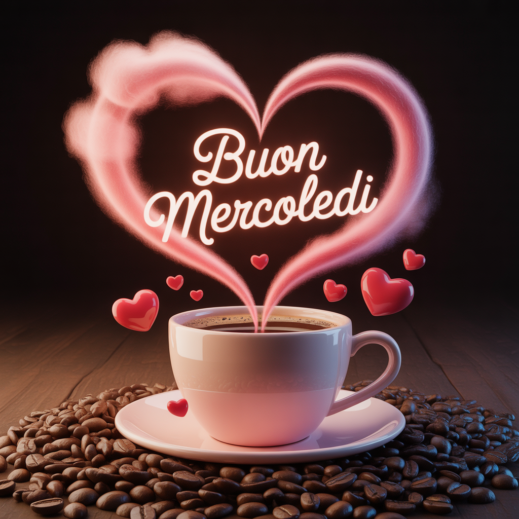 123Immagini Buona Giornata Buon Mercoledi 13 123Immagini Buona Giornata Buon Mercoledì