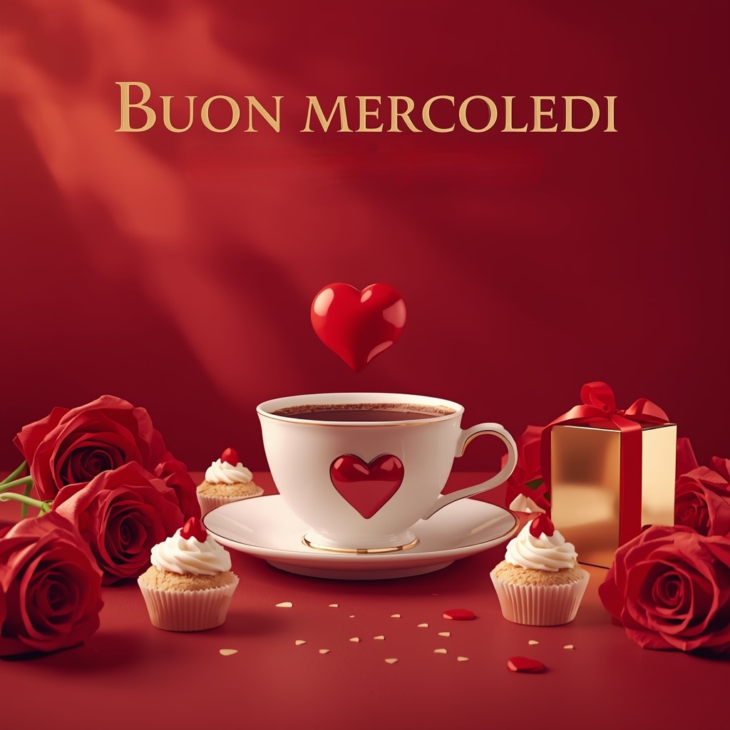 123Immagini Buona Giornata Buon Mercoledi 15 123Immagini Buona Giornata Buon Mercoledì