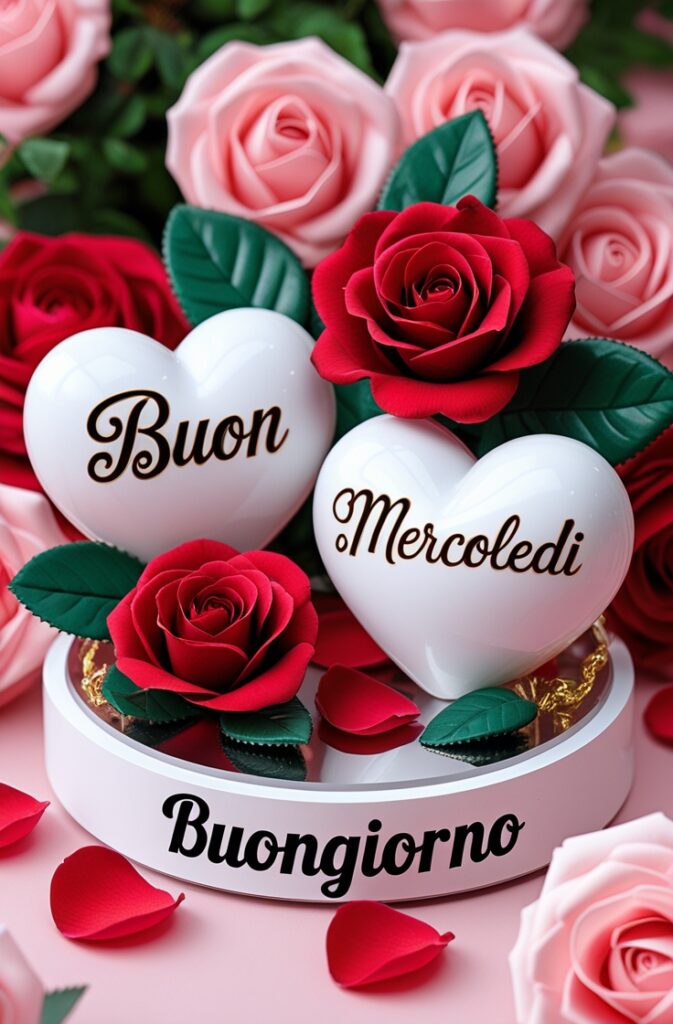 123Immagini Buona Giornata Buon Mercoledi 24 123Immagini Buona Giornata Buon Mercoledì
