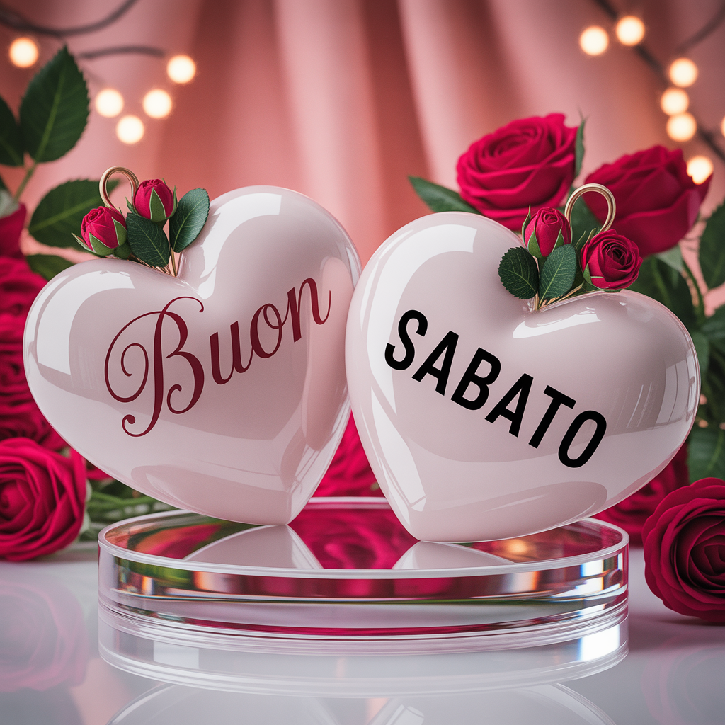 123Immagini Buona Giornata Buon Sabato