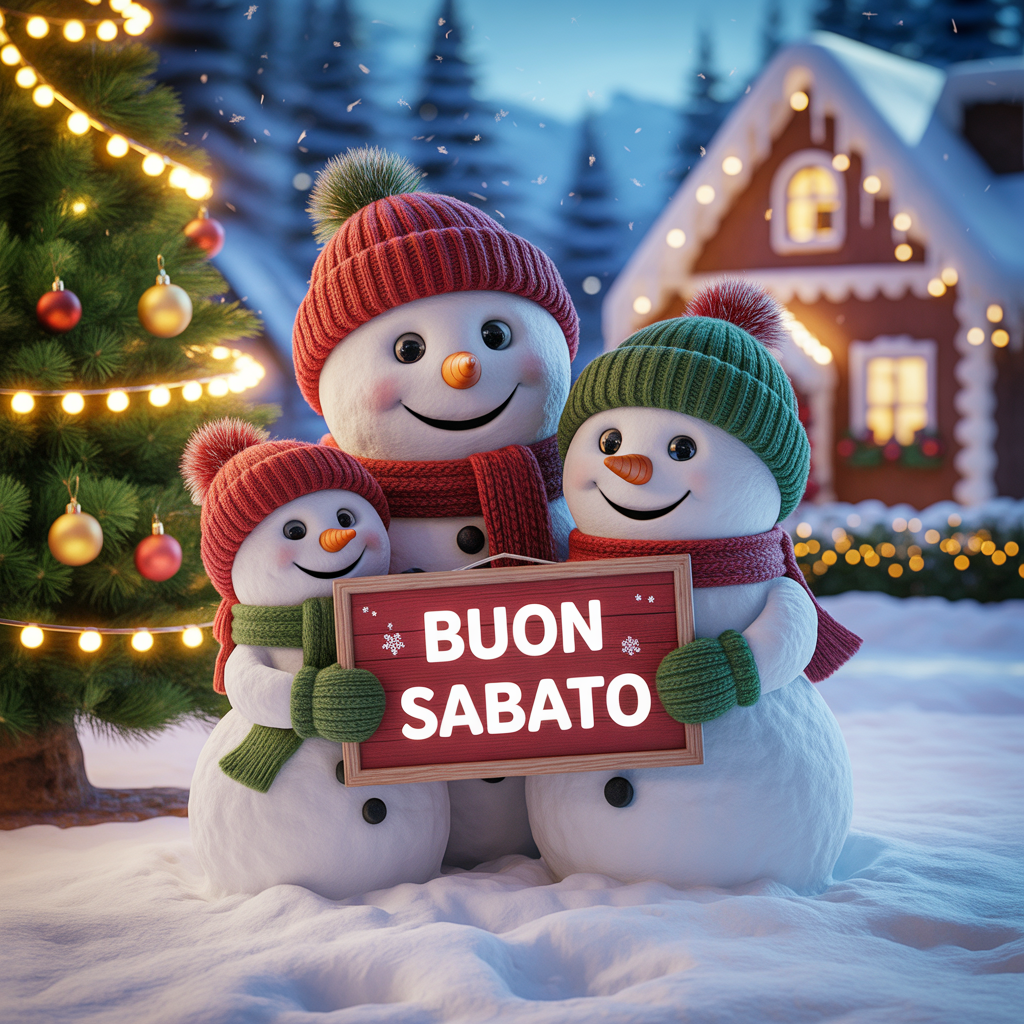123Immagini Buona Giornata Buon Sabato