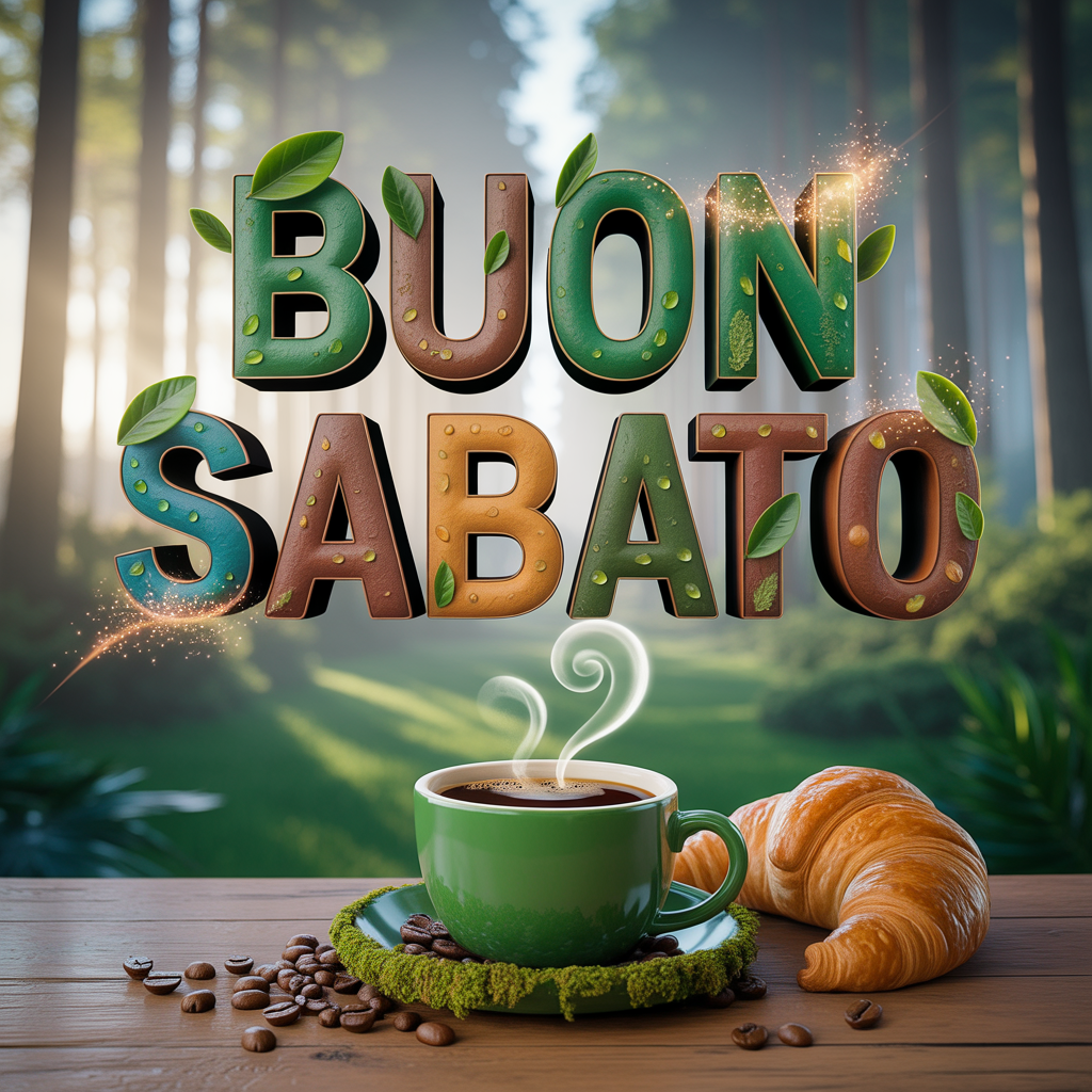 123Immagini Buona Giornata Buon Sabato