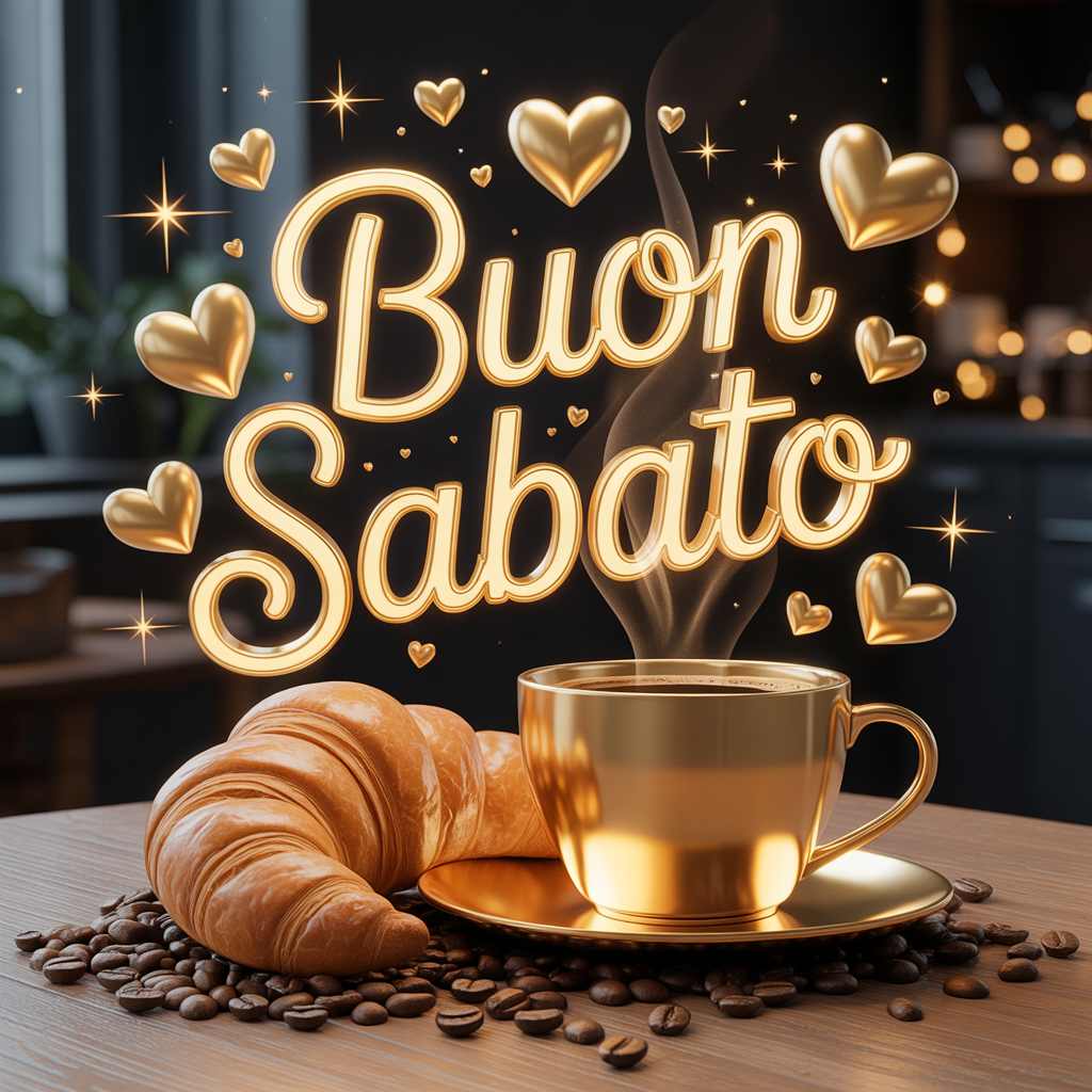 123Immagini Buona Giornata Buon Sabato