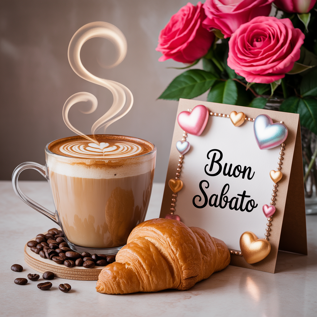 123Immagini Buona Giornata Buon Sabato