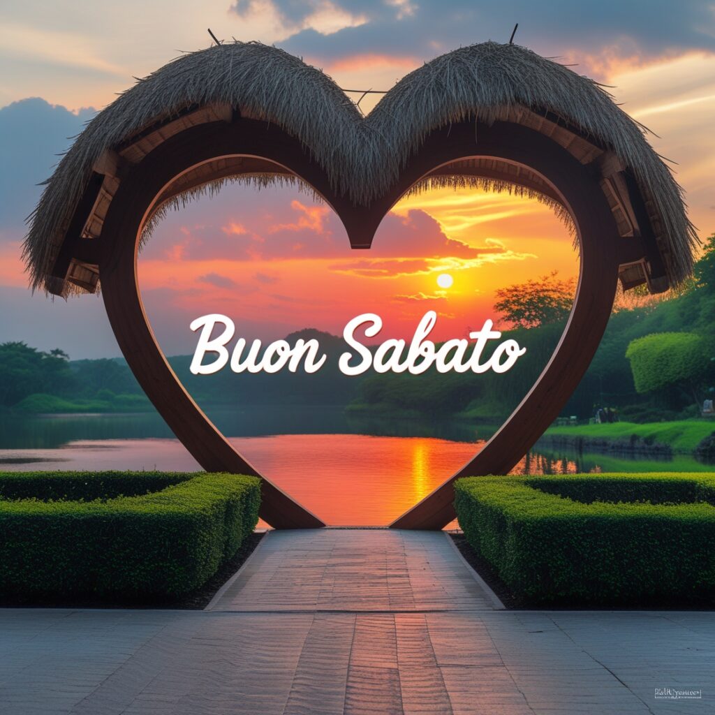 123Immagini Buona Giornata Buon Sabato
