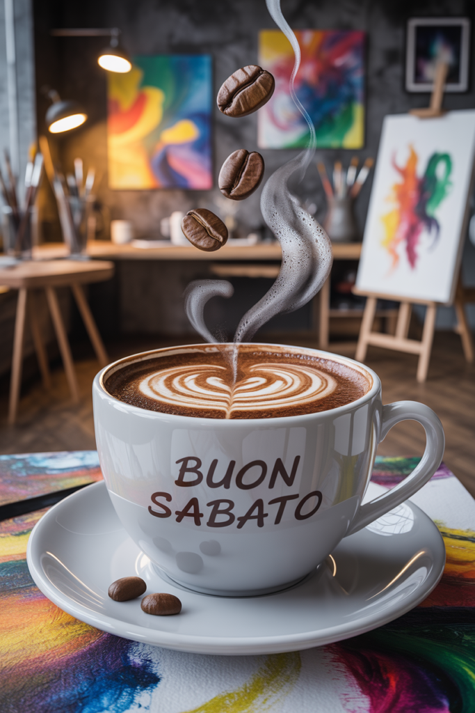 123Immagini Buona Giornata Buon Sabato