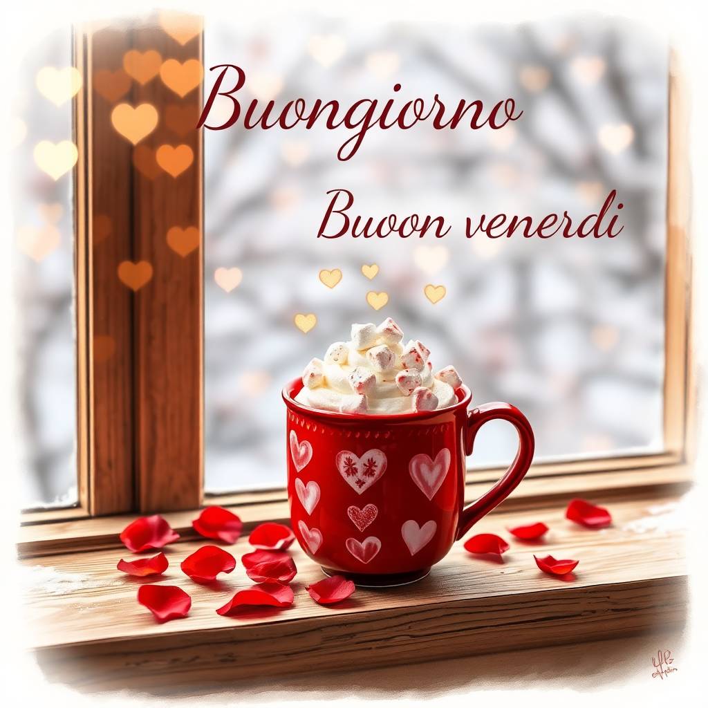 123Immagini Buona Giornata Buon Venerdi 10 123Immagini Buona Giornata Buon Venerdi