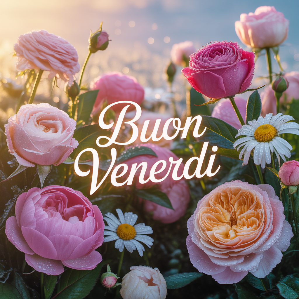 123Immagini Buona Giornata Buon Venerdi 17 123Immagini Buona Giornata Buon Venerdi