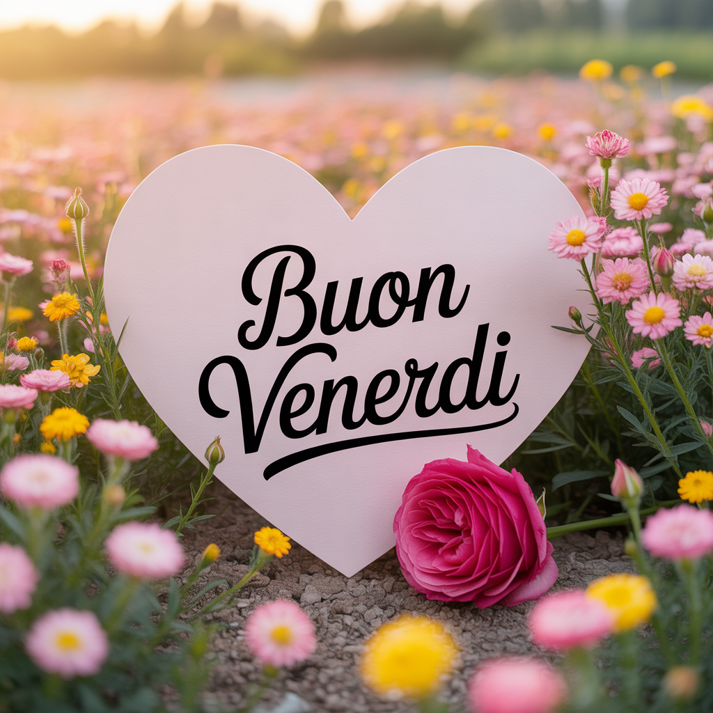 123Immagini Buona Giornata Buon Venerdi 23 123Immagini Buona Giornata Buon Venerdi
