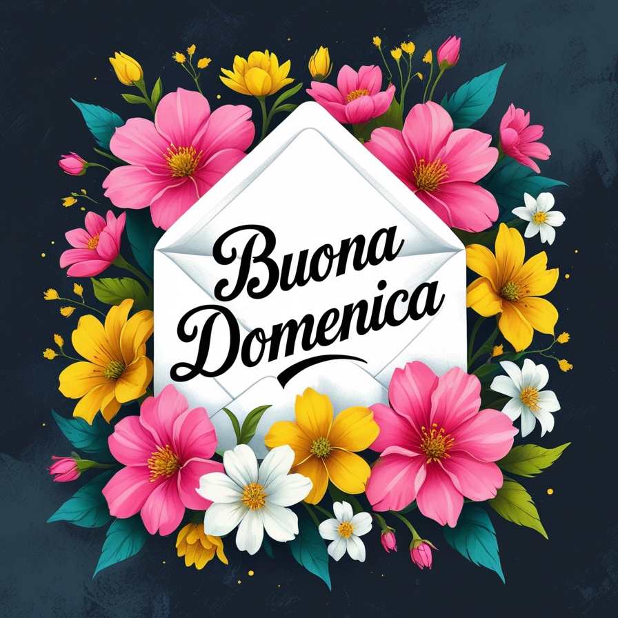 123Immagini Buona Giornata Buona Domenica