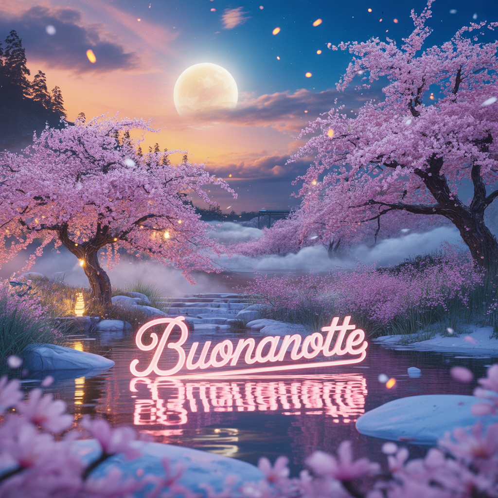 123Immagini Buonanotte 1 123Immagini Buonanotte