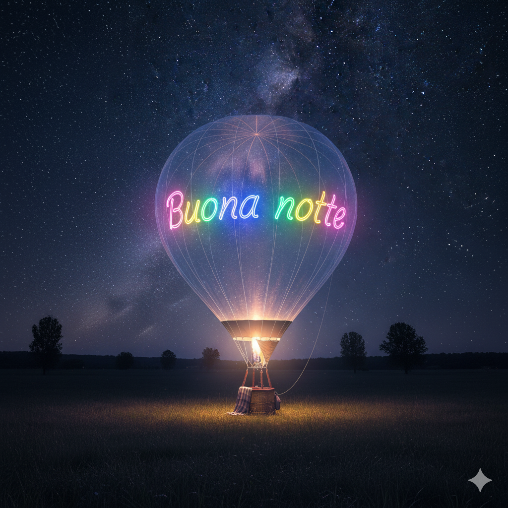 123Immagini Buonanotte