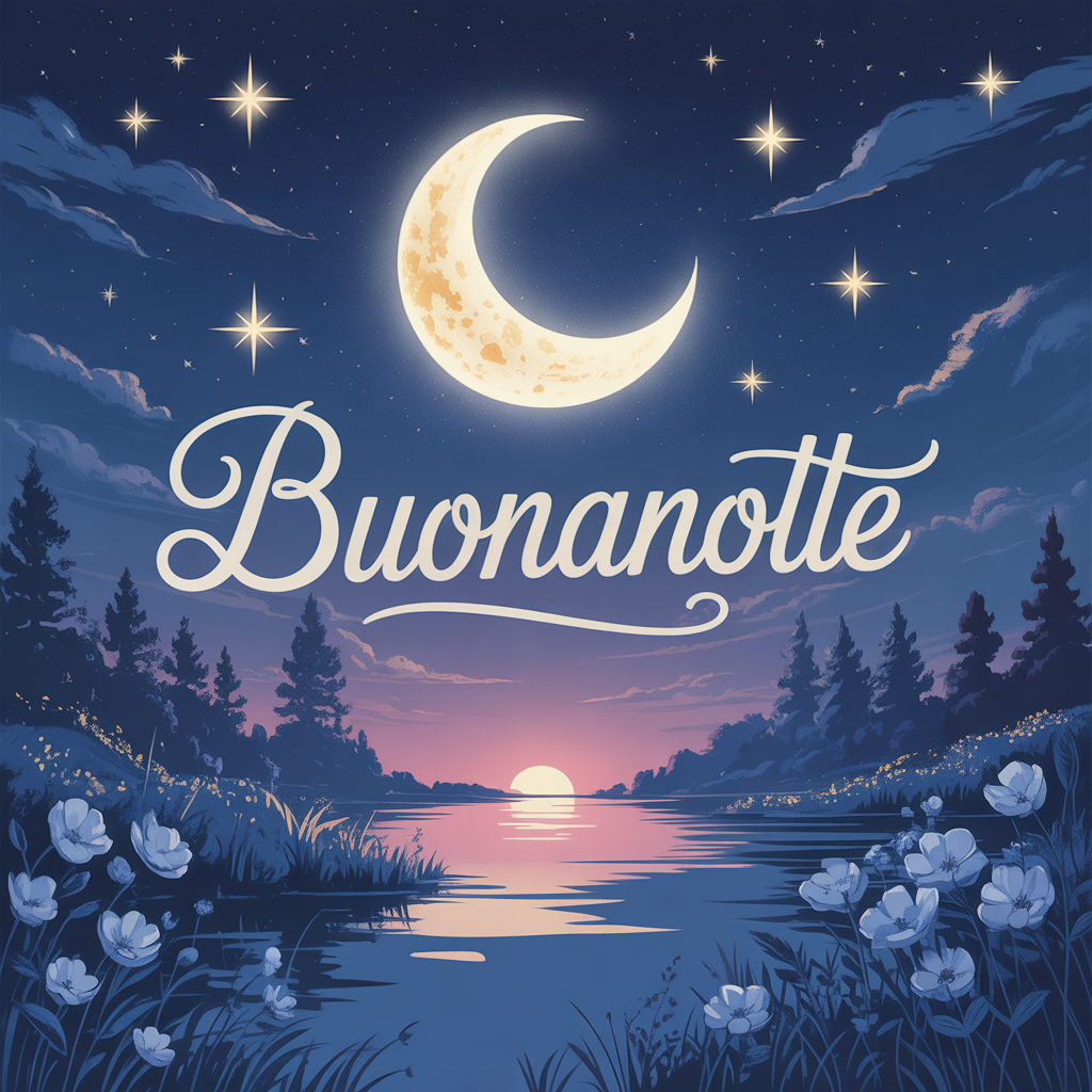 123Immagini Buonanotte a Domani 24 123Immagini Buonanotte a Domani
