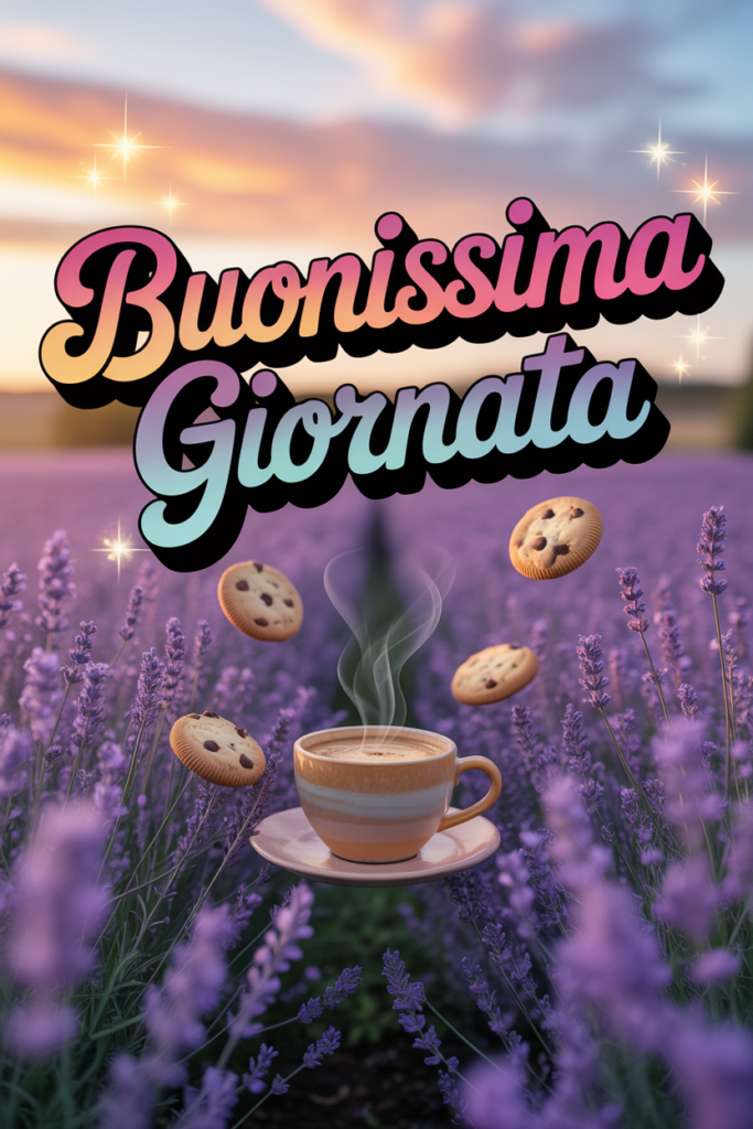 123Immagini Buongiorno Nuove