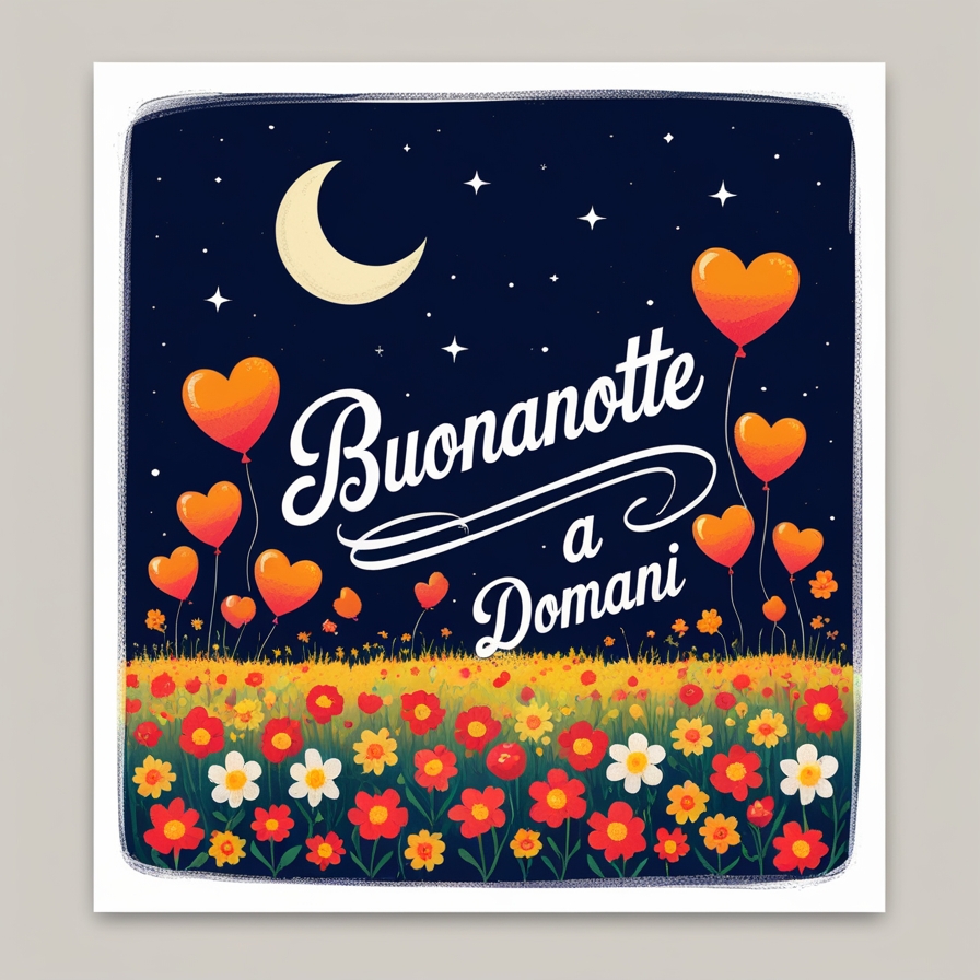 123Immagini Di Buona Notte Nuove Bellissimo Per Whatsapp
