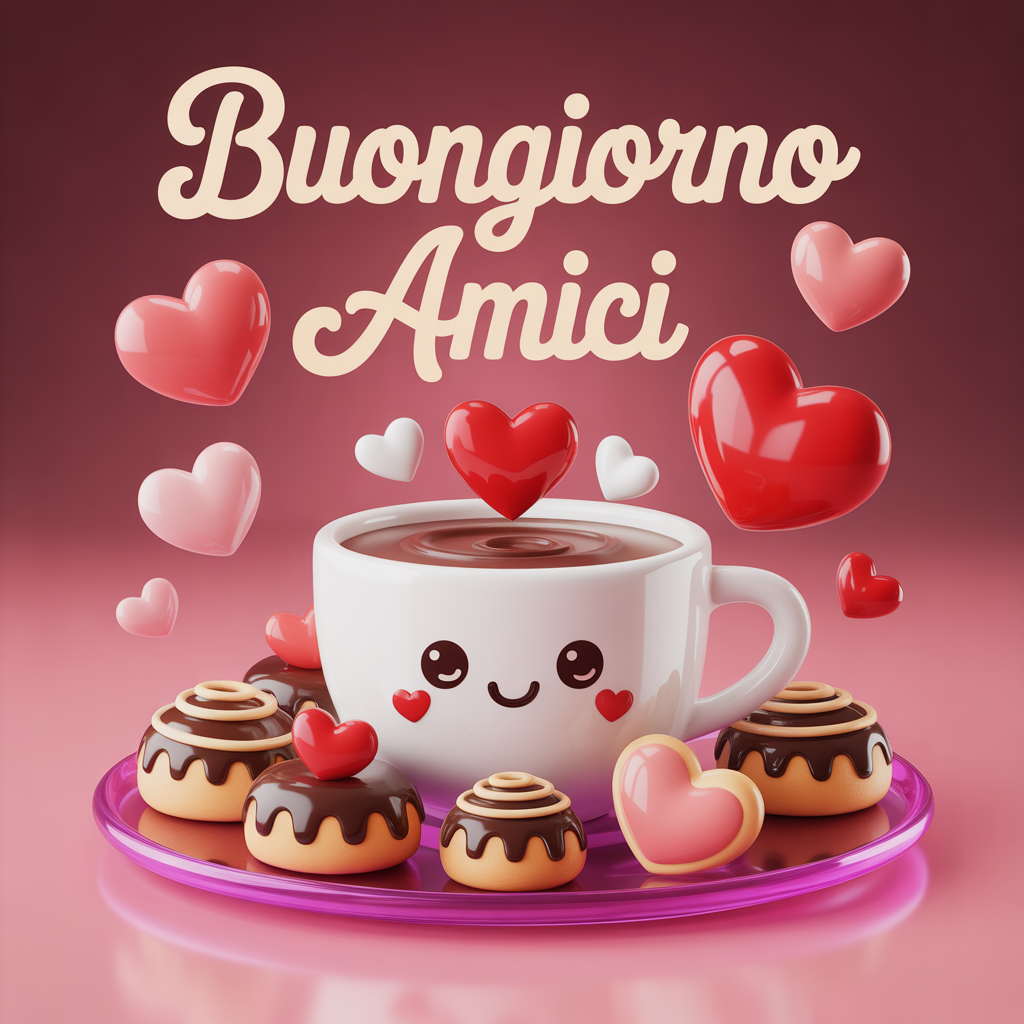 123Immagini Originali Nuovissimo Buongiorno immagini