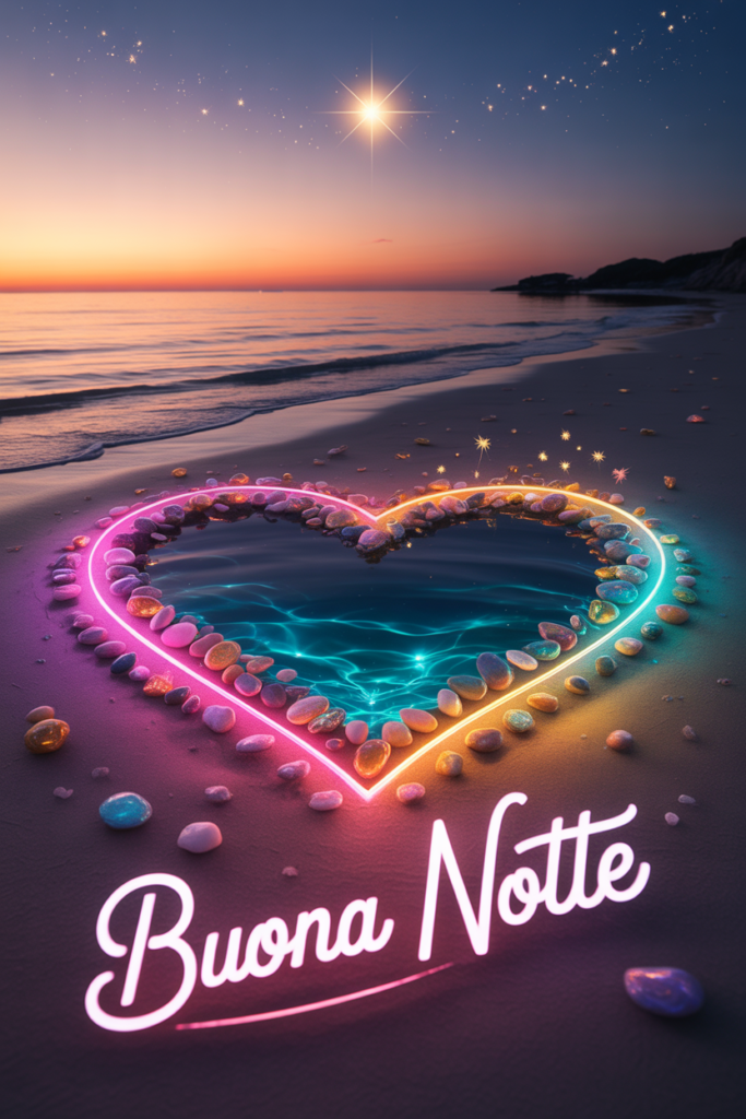 123Immagini Buonanotte A Domani Nuovissimi