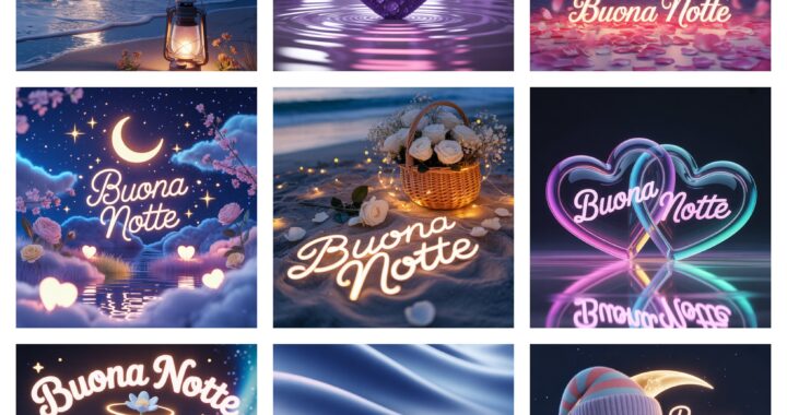 123Immagini Buonanotte Sogni d’oro Immagini Nuove Gratis