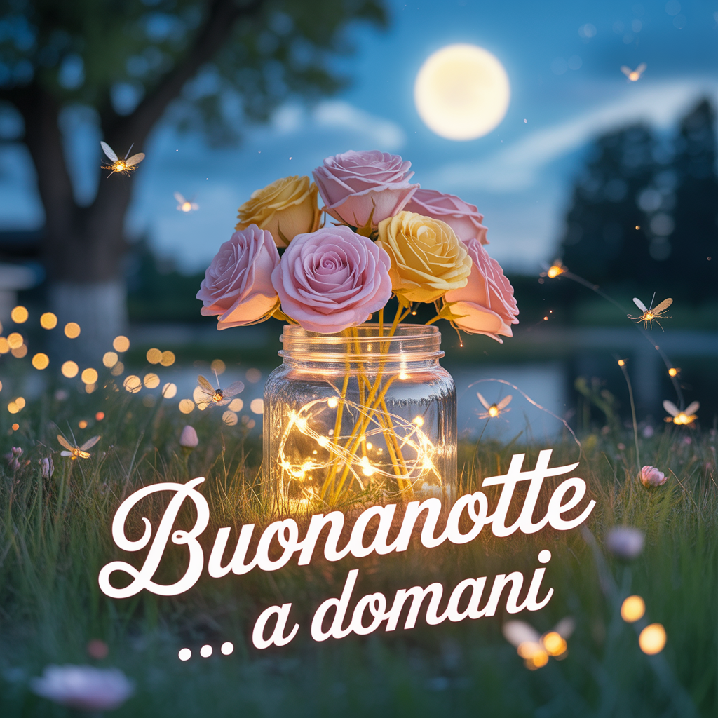 123Immagini di buonanotte a domani 4 123Immagini Di Buonanotte A Domani
