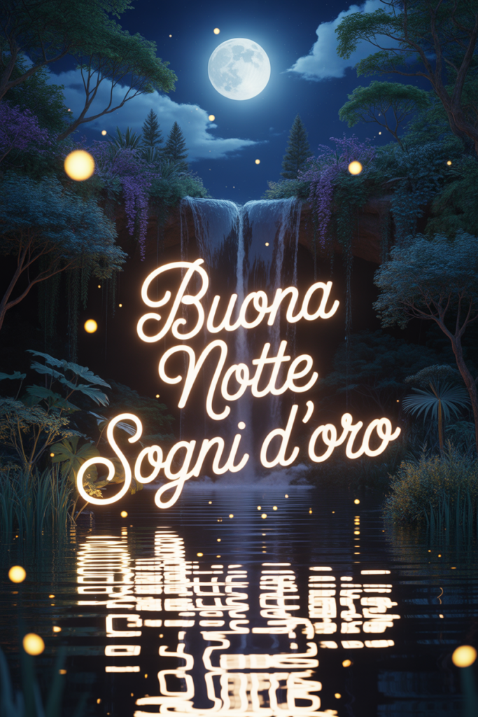 123Immagini di buonanotte amici 1 123Immagini di buonanotte amici
