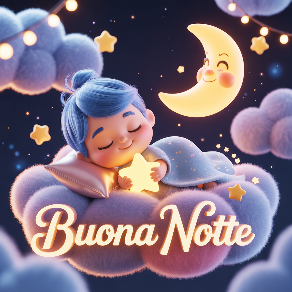 123Immagini di buonanotte amici 12 123Immagini di buonanotte amici