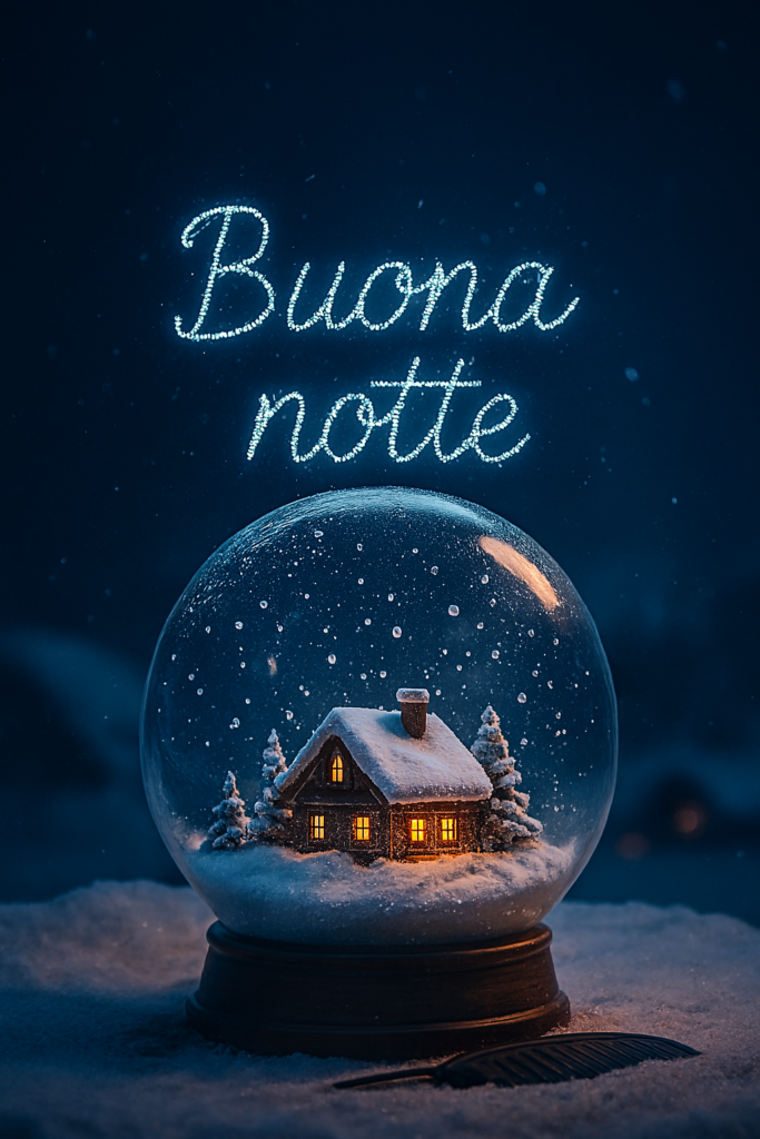 123Immagini di buonanotte amici 3 1 123Immagini di buonanotte amici