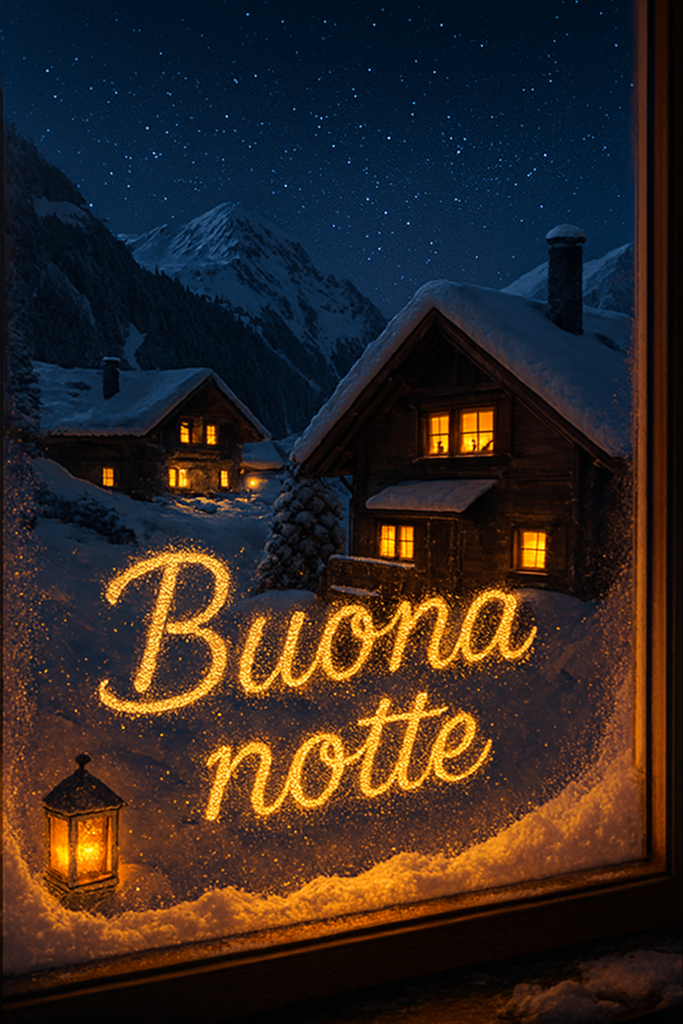 123Immagini di buonanotte amici 6 1 123Immagini di buonanotte amici