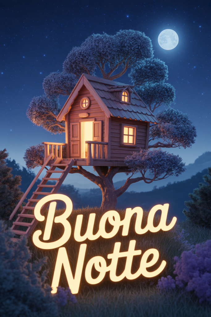 123Immagini di buonanotte amici 7 123Immagini di buonanotte amici