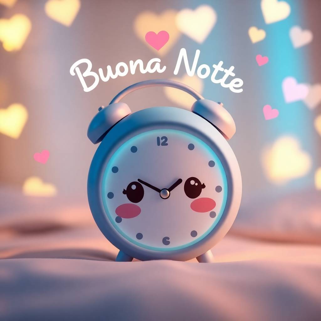 123Immagini di buonanotte amici 8 123Immagini di buonanotte amici