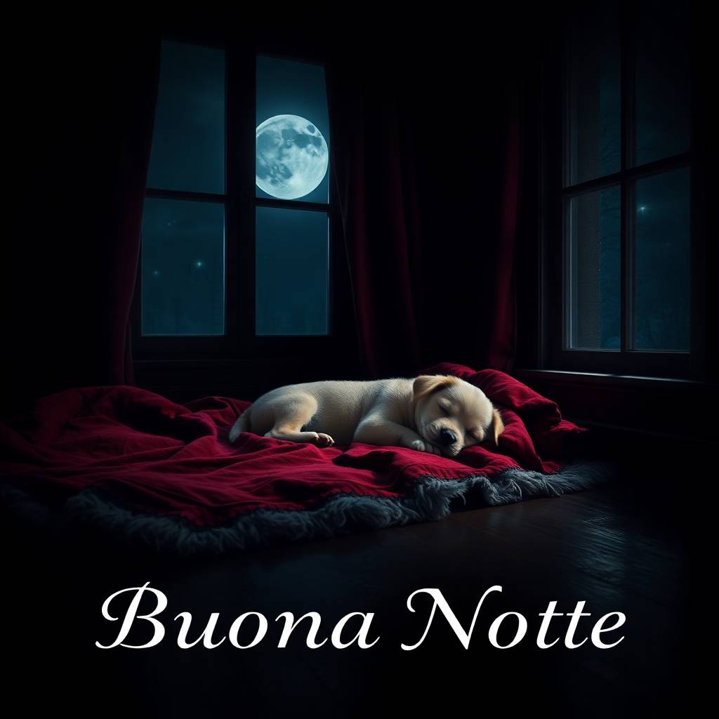 123Immagini di buonanotte amici 9 123Immagini di buonanotte amici