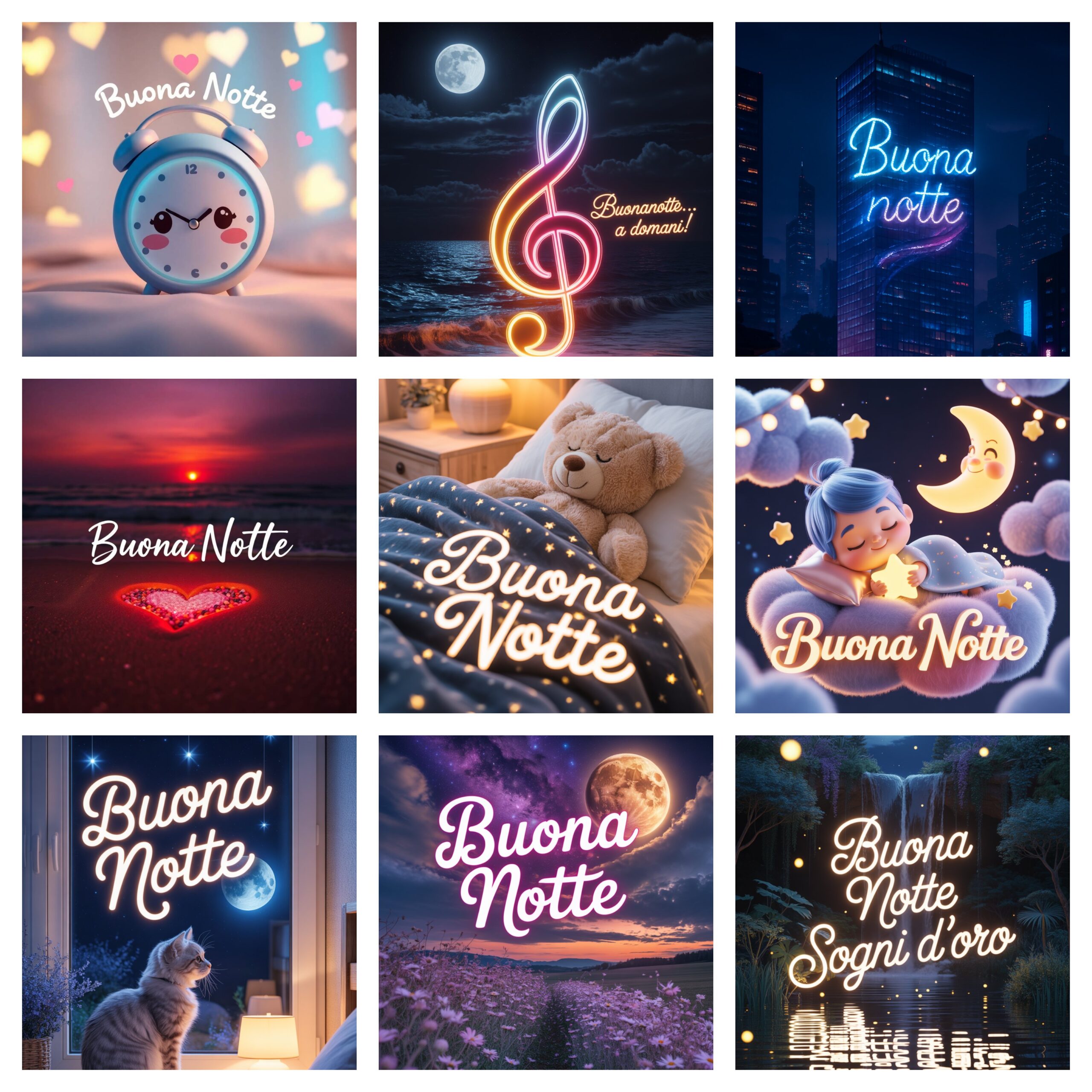 123Immagini di buonanotte amici scaled 123Immagini di buonanotte amici