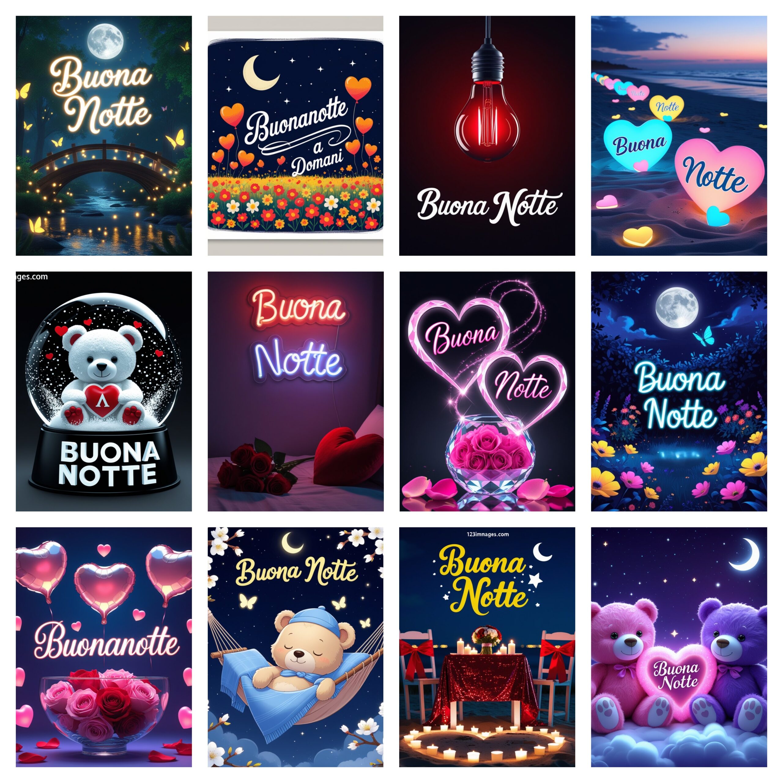 123Immagini scaled 123Immagini Di Buona Notte Nuove Bellissimo Per Whatsapp