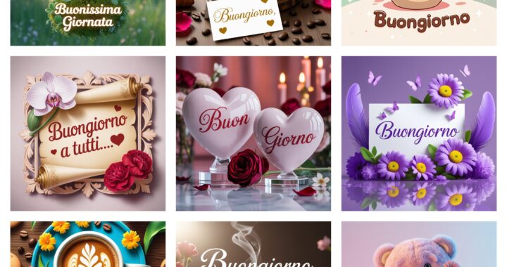 123Immagini Whatsapp Nuovissimo Buongiorno Immagini Recenti