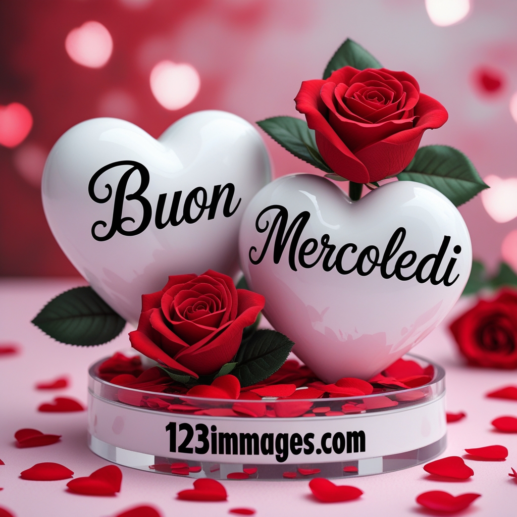 123immages Nuovissimi Immagini Di Buon Mercoledi 10 123immages Nuovissimi Immagini Di Buon Mercoledì