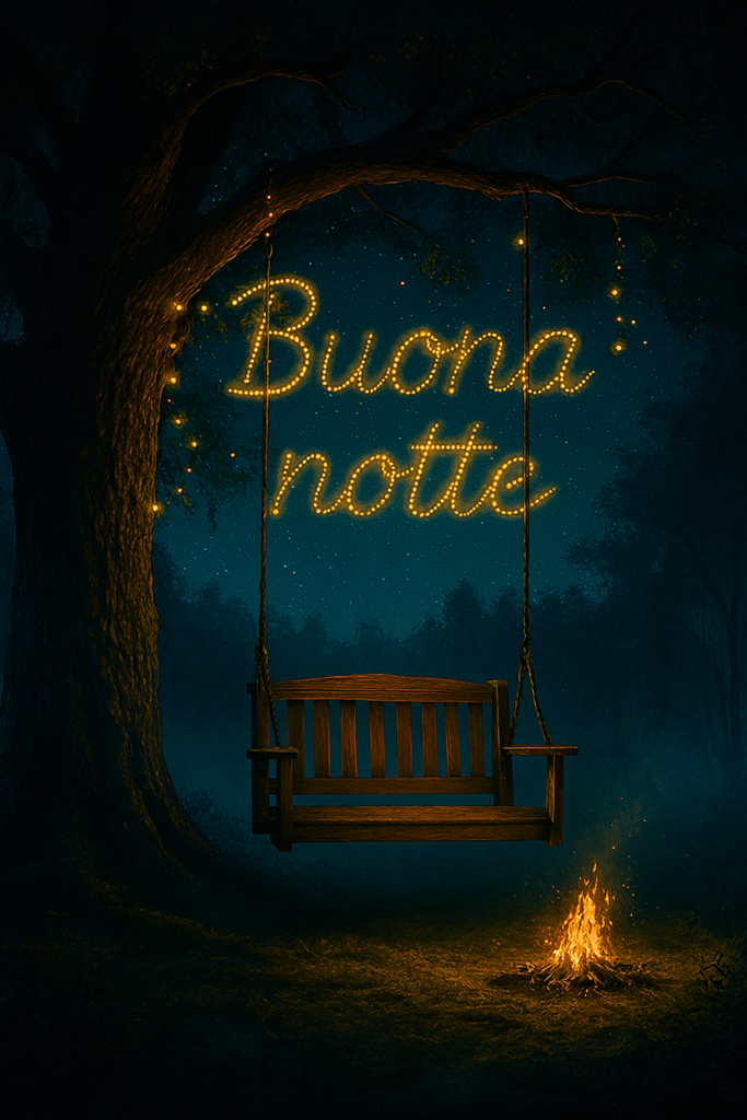 Buonanotte Dolce 1 1 Buonanotte Dolce
