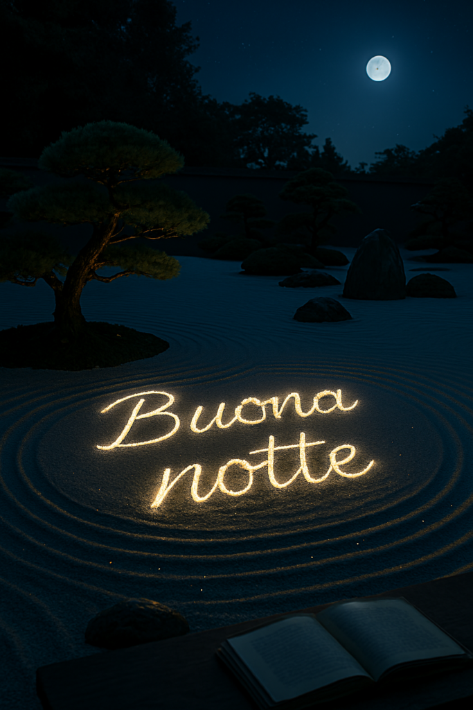 Buonanotte Dolce 10 Buonanotte Dolce