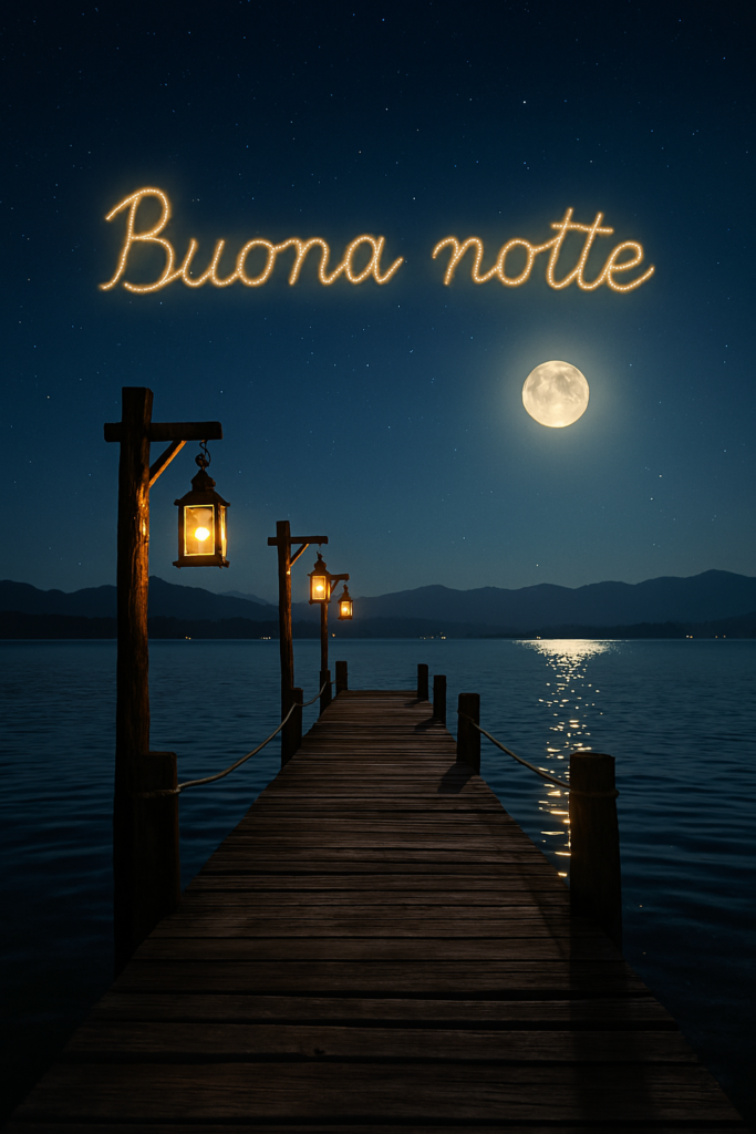 Buonanotte Dolce 11 Buonanotte Dolce