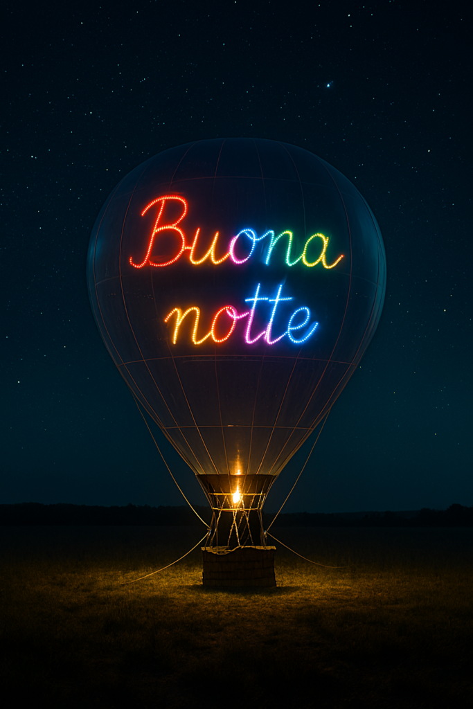 Buonanotte Dolce 13 Buonanotte Dolce