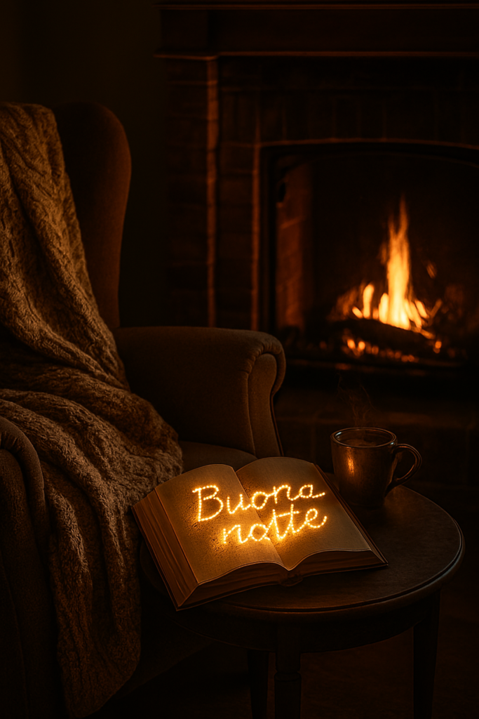 Buonanotte Dolce 15 Buonanotte Dolce