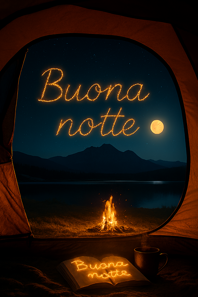 Buonanotte Dolce 16 Buonanotte Dolce