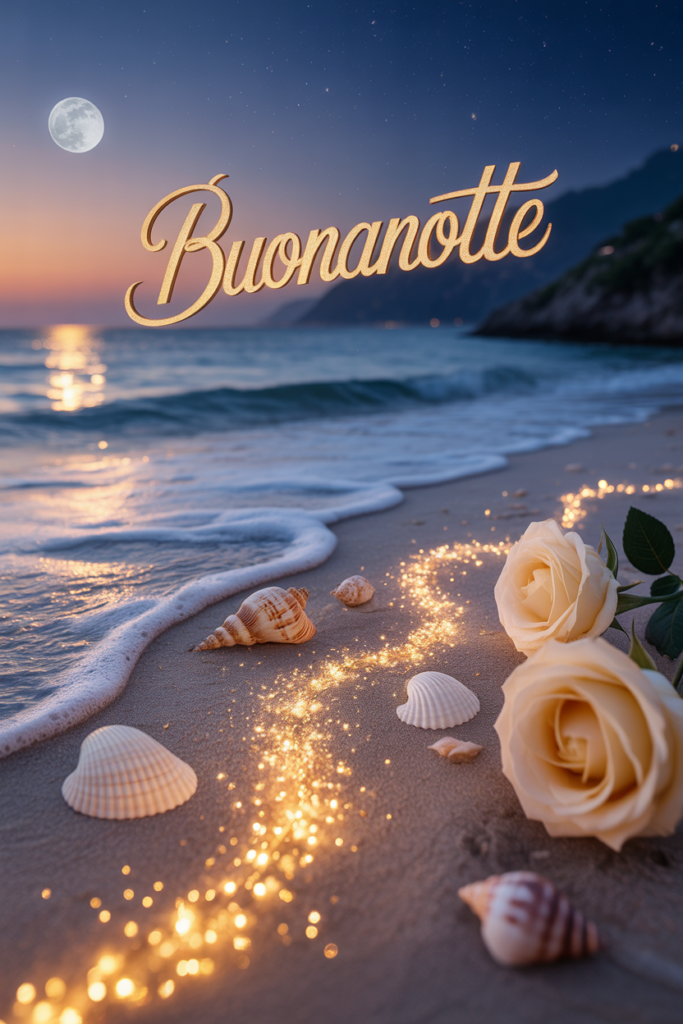 Buonanotte Dolce 2 Buonanotte Dolce