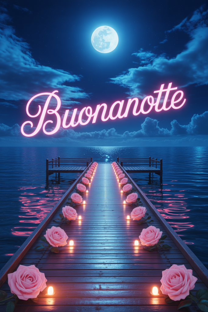 Buonanotte Dolce 3 Buonanotte Dolce