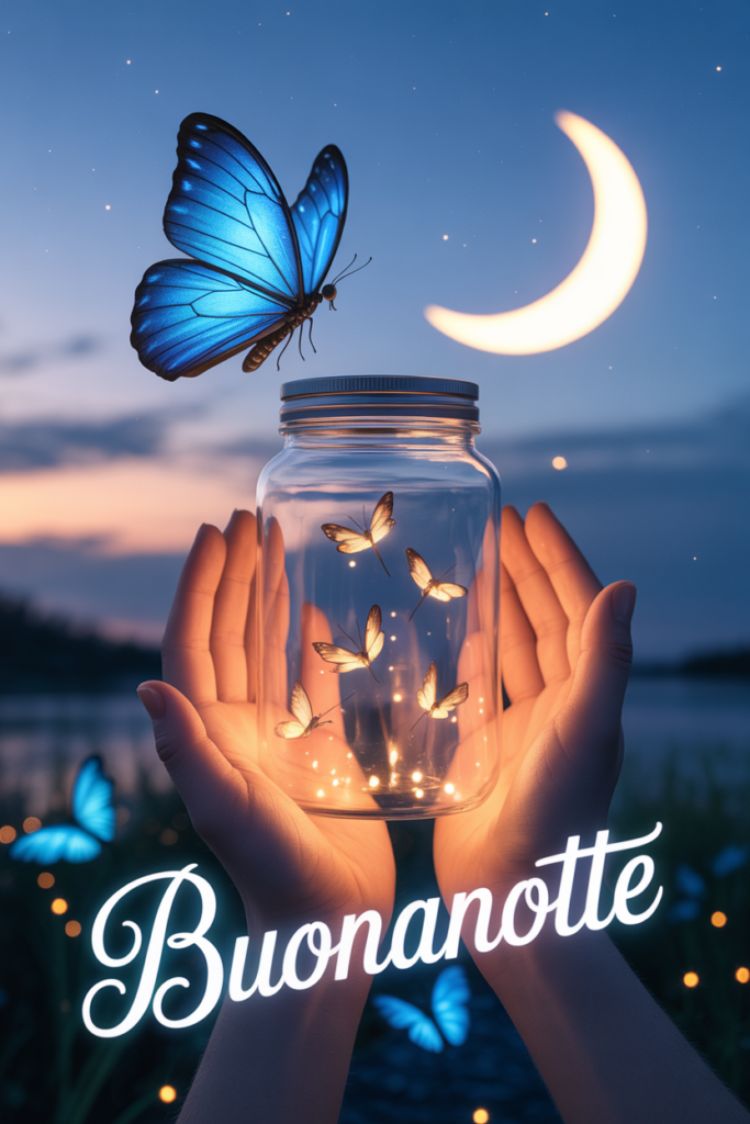Buonanotte Dolce 5 Buonanotte Dolce