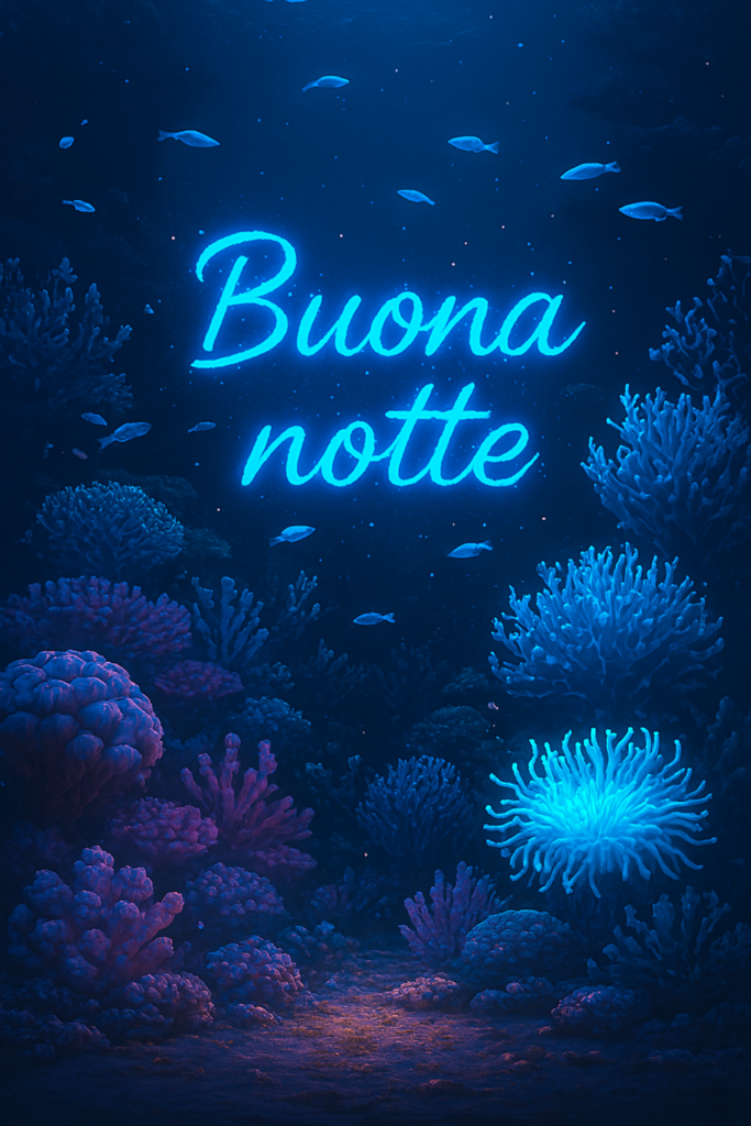 Buonanotte Dolce 7 1 Buonanotte Dolce