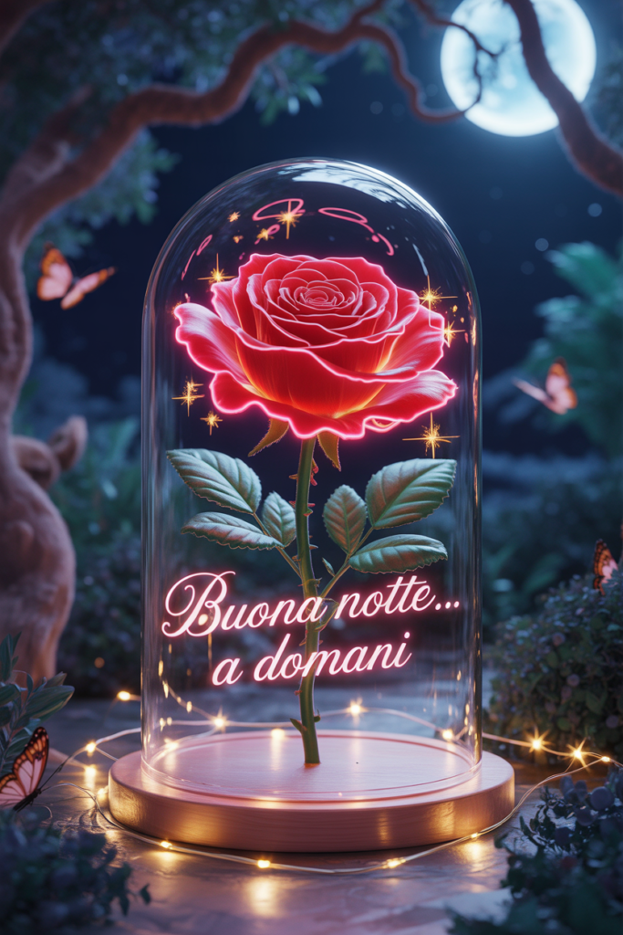 Buonanotte Dolce 7 Buonanotte Dolce
