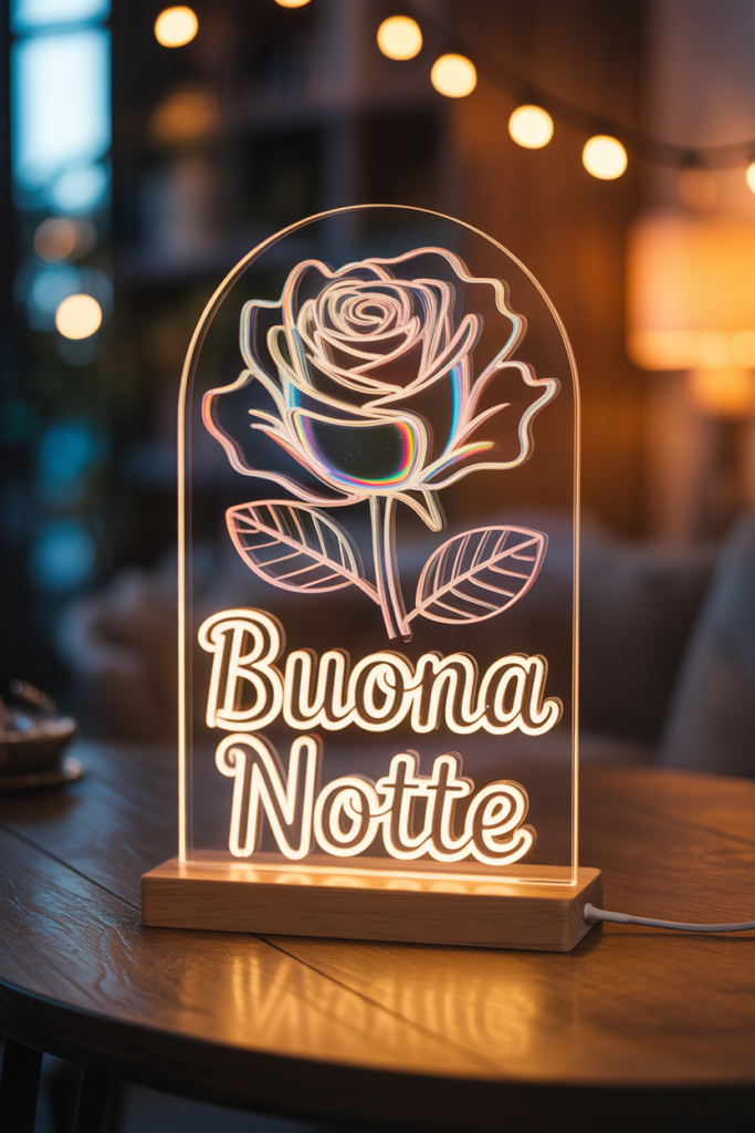 Buonanotte Dolce