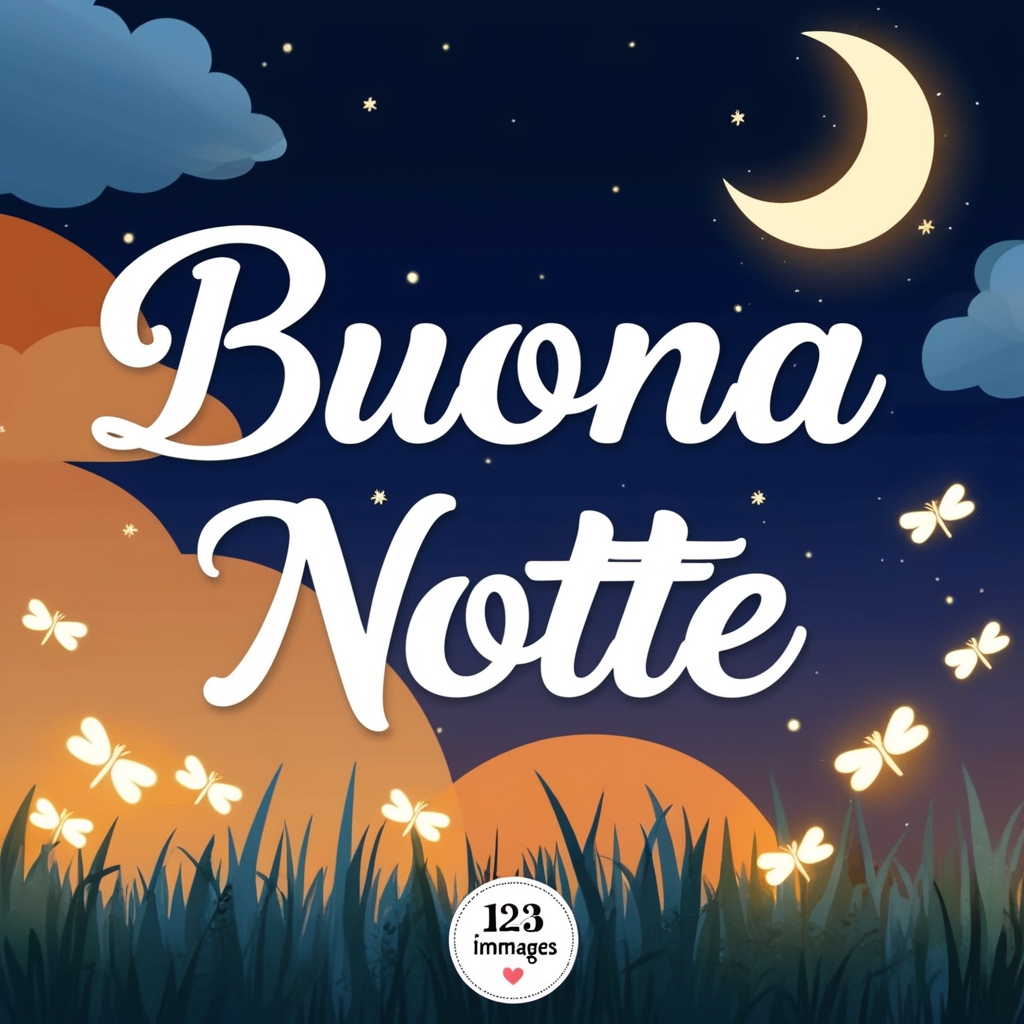 Buonanotte a Domani 10 Buonanotte a Domani