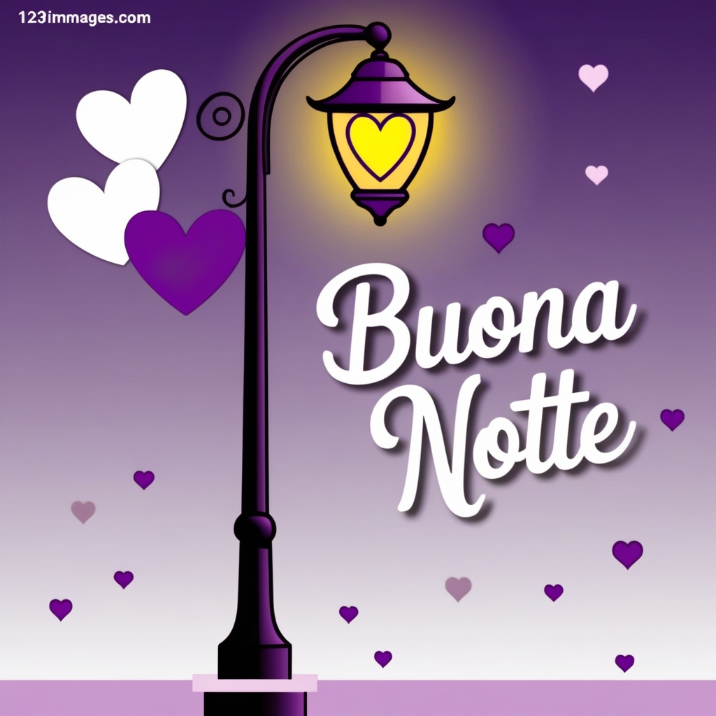 Buonanotte a Domani 11 Buonanotte a Domani