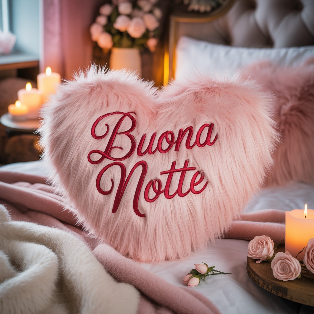 Buonanotte a Domani 15 Buonanotte a Domani
