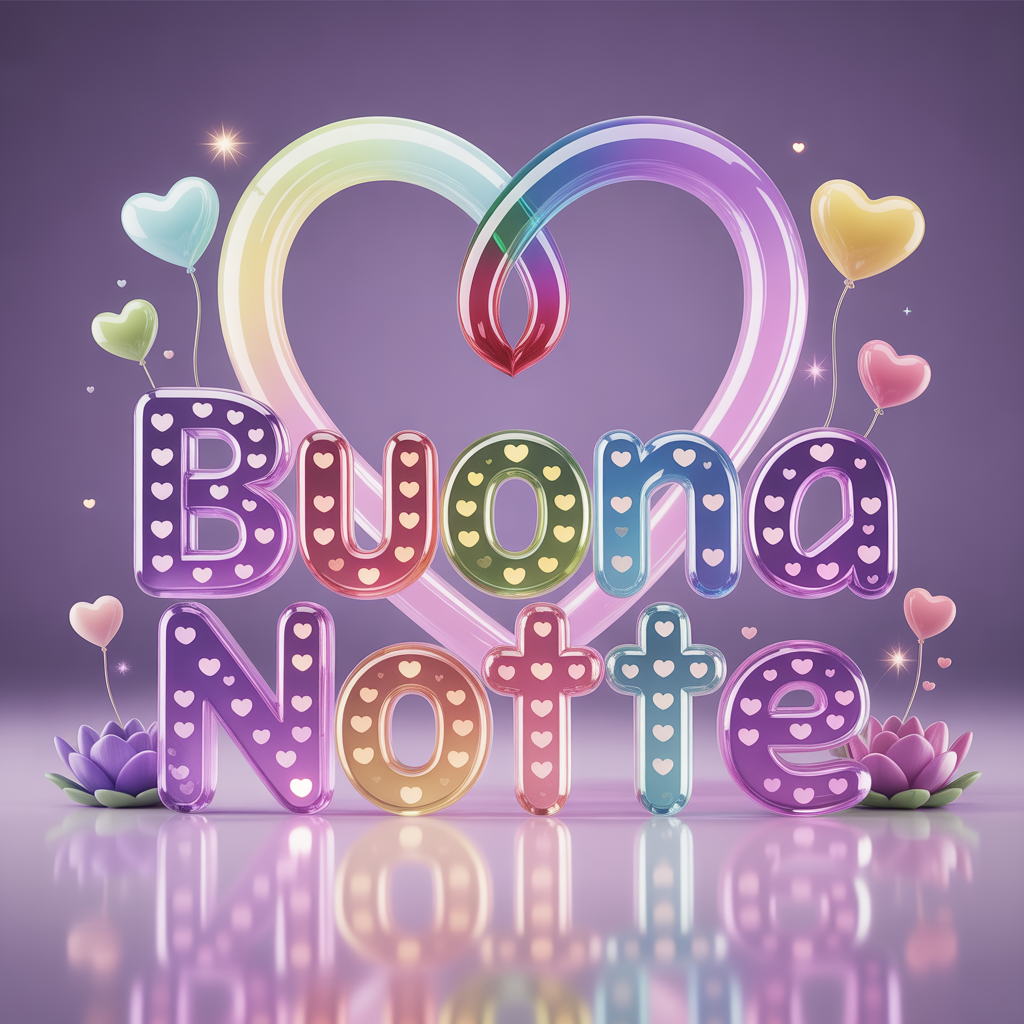 Buonanotte a Domani 3 Buonanotte a Domani